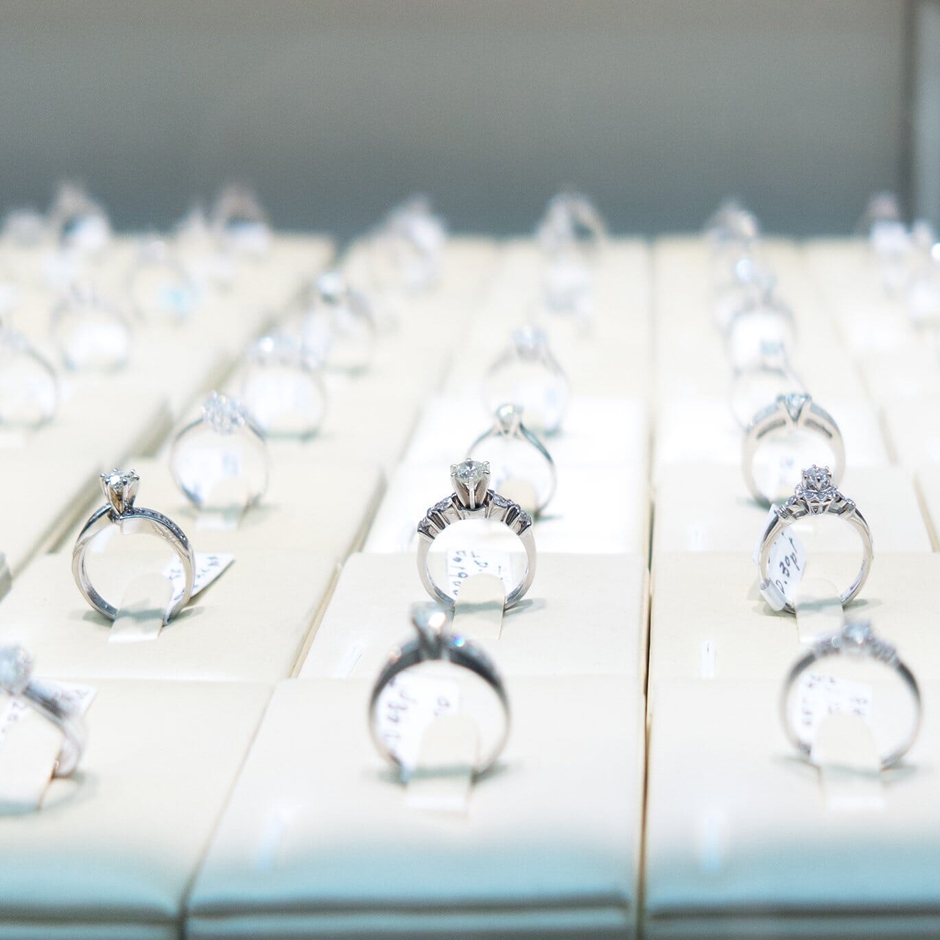 Bridal Jewelry Gallery